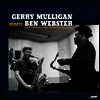 Gerry Mulligan & Ben Webster - Mulligan Meets Webster (180G)(LP)