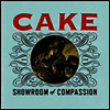 Cake - Showroom Of Compassion (LP)
