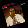 Sonny Fortune - Invitation (CD)