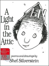 A Light in the Attic with CD