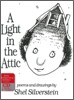 A Light in the Attic Book and CD [With CD]