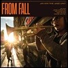 진킴 더 재즈 유닛 (Jin Kim The Jazz Unit) 2집 - From Fall