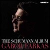 Gabor Farkas 슈만: 피아노 작품집 - 사육제, 아라베스크, 교향적 연습곡 (The Schumann Album - Carnaval, Arabeske, Symphonic Etudes) 가보르 파르카스