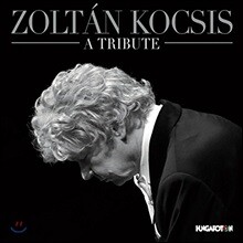 Zoltan Kocsis 졸탄 코치슈 - 트리뷰트 앨범 (A Tribute)