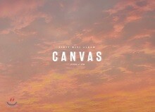 준호 - 미니앨범 1집 : Canvas