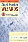 Stock Market Wizards: Interviews with America's Top Stock Traders