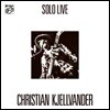 Christian Kjellvander (크리스티안 키옐반더) - Solo Live (2015년 솔로 라이브)