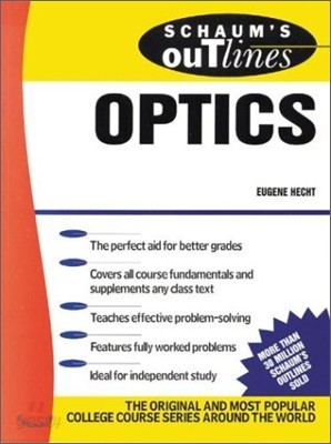 Schaum&#39;s Outline of Optics