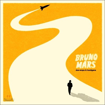 Bruno Mars (브루노 마스) - 1집 Doo-Wops &amp; Hooligans  