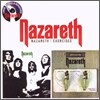 Nazareth - Nazareth / Excerises (Paper Sleeve)