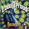Nazareth - Loud N Proud (Paper Sleeve)