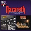 Nazareth - Close Enough For Rock N' Roll / Play The Game (Paper Sleeve)