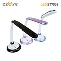[이지아이] NEW한일 특허 LED 스탠드/ LED ST7036(NEW)-밝기조절/면광원스탠드/시력보호/특허스탠드/조명/학생용스탠드/LED스탠드/LED조명