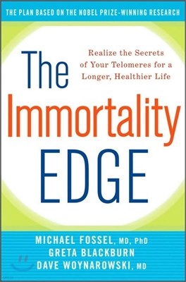 The Immortality Edge