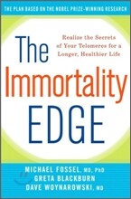 The Immortality Edge