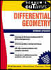 Schaum's Outline of Differential Geometry
