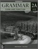 Grammar Form and Function 2A : Workbook