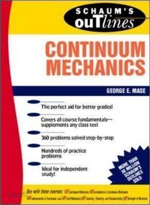 Schaum&#39;s Outline of Continuum Mechanics