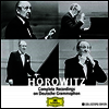 Vladimir Horowitz 블라디미르 호로비츠 DG 녹음 전집 (Complete Recordings On Deutsche Grammophon)