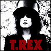 T. Rex - The Slider (Deluxe Edition)(180G)(2LP)