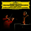 브루흐: 바이올린 협주곡 1번 & 멘델스존: 바이올린 협주곡 (Bruch: Violin Concerto No.1 & Mendelssohn: Violin Concerto In E Minor, Op. 64) (180g)(LP) - Herbert von Karajan