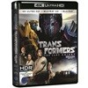 트랜스포머:최후의 기사 (3Disc 4K UHD+2D+3D 한정수량) : 블루레이