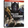 트랜스포머:최후의 기사 SE (2Disc 한정수량 초도한정 오링케이스) : 블루레이