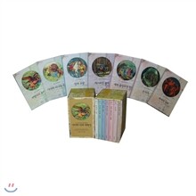 나니아 나라 이야기 시리즈 (전7권) : 네버랜드 클래식