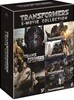 트랜스포머 5-Movie 콜렉션 (10Disc 아웃박스SE) : 블루레이