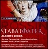 Serena Farnocchia / Alberto Zedda 로시니: 스타바트 마테르 - 세레나 파르노키아, 플랑드르 오페라 오케스트라와 합창단, 알베르토 체다 (Rossini: Stabat Mater)