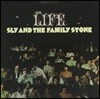 Sly & The Family Stone (슬라이 앤 더 패밀리 스톤) - Life [LP]