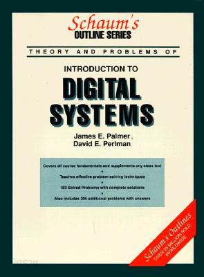 Schaum&#39;s Outline of Introduction to Digital Systems