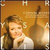 Corinne Morris 전환기 - 하이든 / 쿠프랭 / 몬: 첼로 협주곡 - 코린 모리스, 스코티쉬 챔버 오케스트라 (Chrysalis - Haydn / Couperin / Monn: Cello Works)