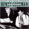 Benny Goodman Featuring Peggy Lee - Best Of Big Bands