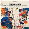 Dave Brubeck Quartet - Time Changes