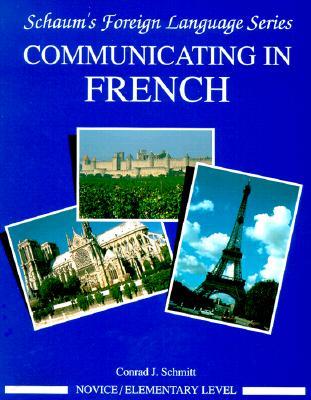 Communicating in French (Novice Level)