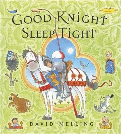 Good Knight Sleep Tight