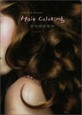 HAIR COLORING