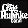 Craig Ruhnke - The Craig Ruhnke Band (1979) (LP Miniature)