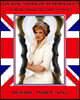 The King's Book of Numerology, Volume 9: Numeric Biography - Princess Diana
