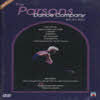 [DVD] The Parsons Dance Company - 파슨 댄스 컴퍼니 (spd836)