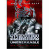 [DVD] Scorpions - Unbreakable World Tour 2004, One Night in Vienna (digipack)