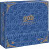 [DVD] God(지오디) - the Last (5DISC BOX SET 스페셜 한정판/아웃케이스/미개봉)