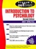 Schaum's Outline of Introduction to Psychology