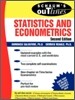 Schaum's Outline of Statistics and Econometrics
