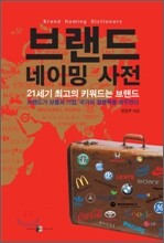 브랜드 네이밍 사전