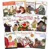 Patricia Polacco 11종 Set