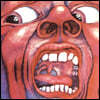 King Crimson (킹 크림슨) - In The Court Of The Crimson King [LP]