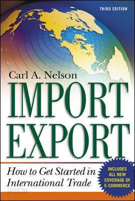 Import/Export: How to Get Started in International Trade