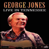 George Jones - Live In Tennessee (지역코드1)(DVD)